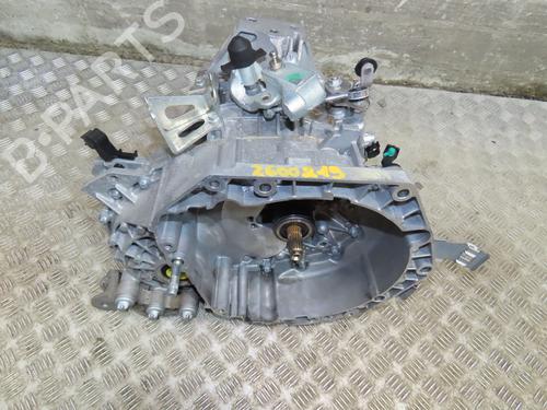 Used Gearbox Gearbox JEEP RENEGADE SUV (BU, B1, BV) 1.0 T-GDi (120 hp) 36345002 36345002