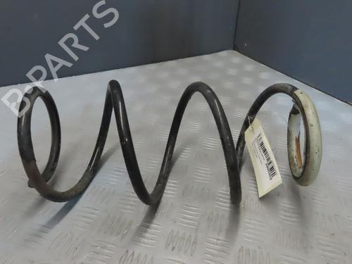 Used Shock absorber spring RENAULT CLIO III (BR0/1, CR0/1) 1.5 dCi (BR17, CR17) (86 hp) 18326827
