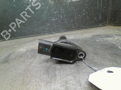 Ignition coil CITROËN C-ELYSEE (DD_) 1.2 VTi 82 | BP14870714M94 