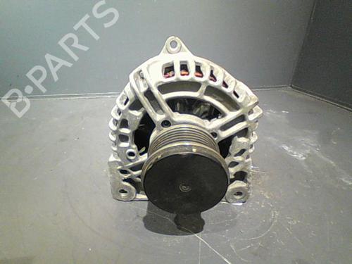 Used Alternator RENAULT TWINGO II (CN0_) 1.5 dCi (CN0E) (64 hp) 23112024