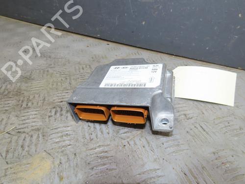 ECU airbags HYUNDAI TUCSON (TL, TLE) 1.7 CRDi | BP31030052M53