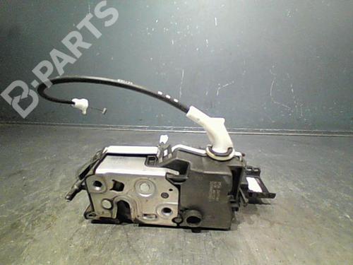 Used Rear right lock PEUGEOT 308 SW I (4E_, 4H_) 1.6 HDi (109 hp) 10766748