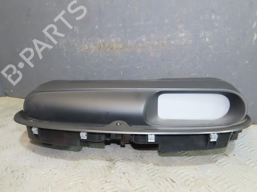 Used Instrument cluster Instrument cluster CITROËN C3 Picasso (SH_) 1.4 VTi 95 (SH8FSC, SH8FP0, SH8FP6) (95 hp) 33892978 33892978