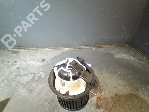 Heater blower motor CITROËN C3 Picasso (SH_) 1.6 HDi | BP11210241M62 