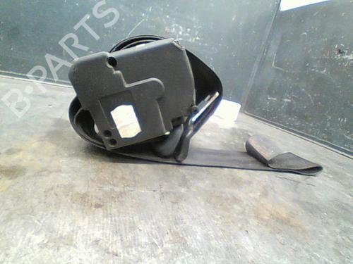 Front left belt tensioner CITROËN XSARA Coupe (N0) 1.9 TD | BP23114243C87 