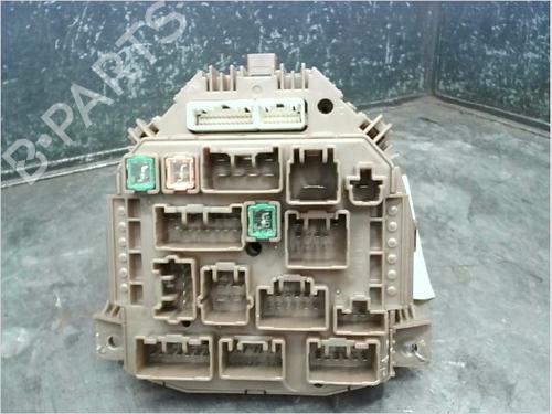 Instrument cluster PEUGEOT 107 (PM_, PN_) 1.0 | BP13301217C47 