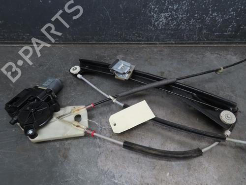 Front right window mechanism VW POLO V (6R1, 6C1) 1.6 TDI | BP17085687C23 