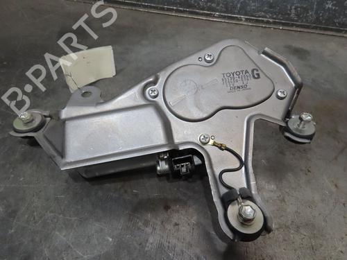 Rear wiper motor TOYOTA RAV 4 III (_A3_) 2.2 D 4WD (ALA30_) (177 hp) 15953118