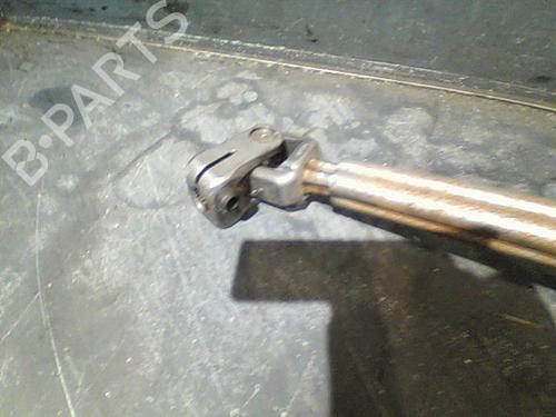 Used Steering column Steering column VW TIGUAN (5N_) 2.0 TDI 4motion (177 hp) 11210651 11210651