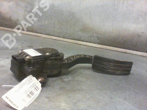 Used Pedal RENAULT LAGUNA III (BT0/1) 2.0 dCi GT (BT11, BT1E, BT1N) (178 hp) 11209619