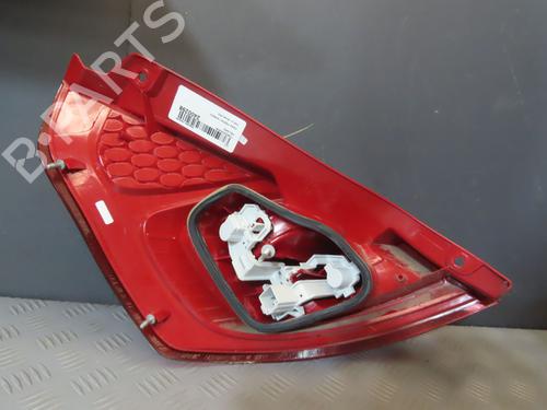 Right taillight FORD FIESTA VI (CB1, CCN) 1.25 | BP20695790C35 