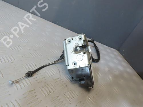 Front right lock CITROËN C2 (JM_)  | BP23115413C97 