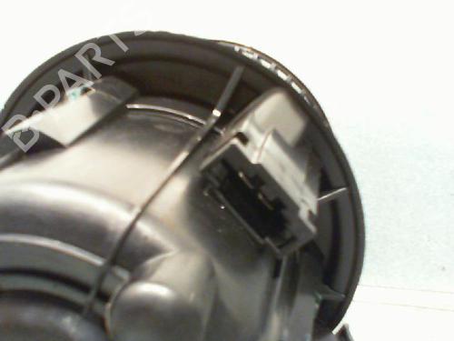 Heater blower motor CITROËN C3 II (SC_) 1.4 HDi 70 (SC8HZC, SC8HR0, SC8HP4) | BP23112404M62 - Image 2