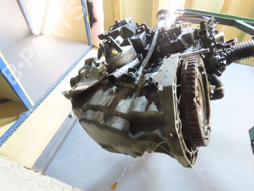 Used Engine RENAULT KANGOO Express (FW0/1_) [2008-2026]  19747659