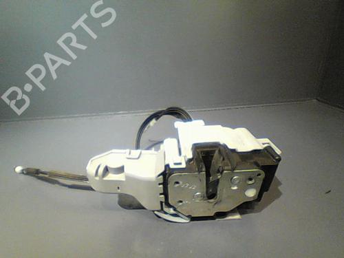 Front left lock FIAT BRAVO II (198_) 1.6 D Multijet (198AXH1B) | BP10766037C98