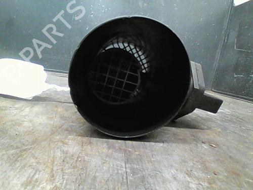 Used Mass air flow sensor VW GOLF V (1K1) 1.9 TDI (105 hp) 10758165
