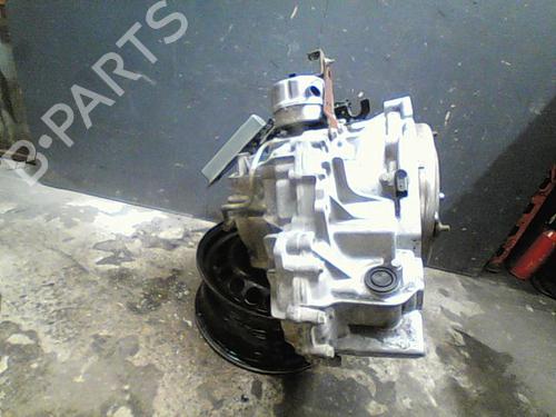 Used Gearbox CITROËN C5 II (RC_) 2.2 HDi (RC4HXE) (133 hp) 10759840