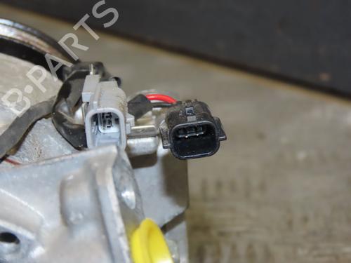 AC compressor RENAULT MEGANE IV Grandtour (K9A/M/N_) 1.5 Blue dCi 115 (K9A6) | BP29759694M34