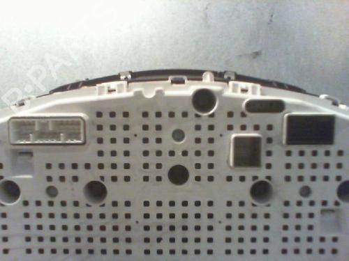 Used Instrument cluster Instrument cluster 36492853 36492853