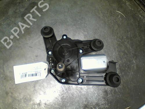 Used Rear wiper motor PEUGEOT 5008 (0U_, 0E_) 1.6 HDi (110 hp) 18017844