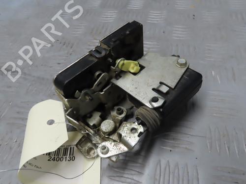 Used Rear left lock DACIA LOGAN (LS_) 1.5 dCi (LS0K) (68 hp) 18351375