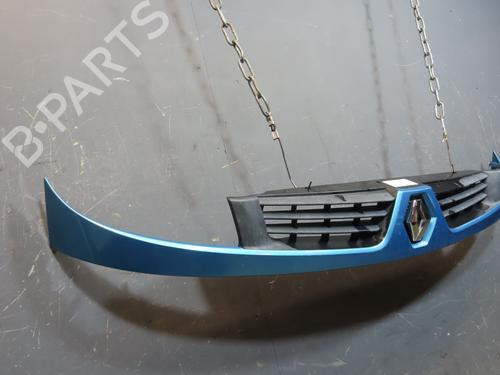 Used Grille RENAULT KANGOO (KC0/1_) 1.5 dCi (84 hp) 27216331