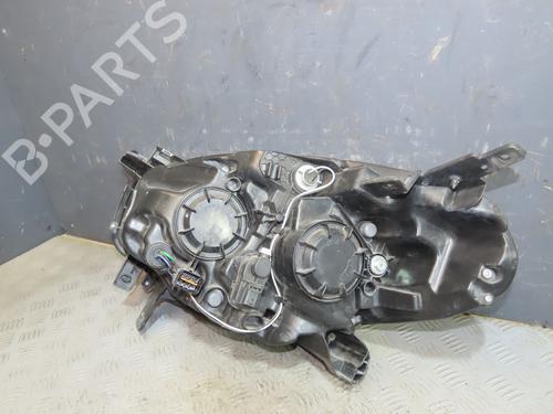 Used Right headlight Right headlight RENAULT KOLEOS I (HY_) 2.0 dCi (HY0K) (150 hp) 34201689 34201689