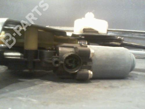 Front right window mechanism RENAULT KANGOO / GRAND KANGOO II (KW0/1_) 1.5 dCi 105 (KW0F) | BP11212029C23 