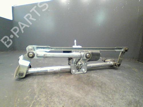 Motor limpia delantero Motor limpia delantero 11214556 11214556