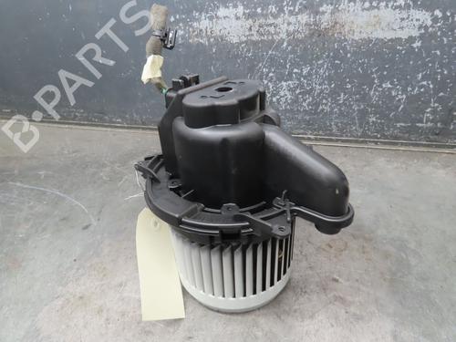 Heater blower motor DACIA SANDERO II TCe 90 (B8M1, B8MA, B8AC) | BP17371291M62 