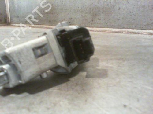 Used Ignition barrel CITROËN C4 I (LC_) 1.6 HDi (109 hp) 23112673