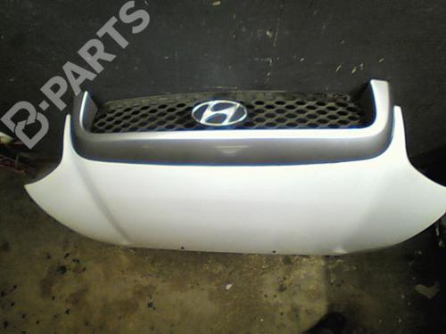 Hood HYUNDAI SANTA FÉ I (SM) 2.0 CRDi | BP10763941C1 