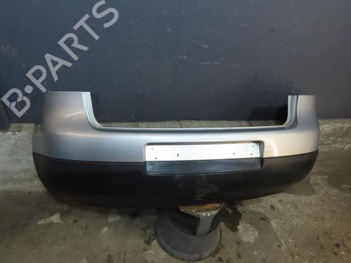 Rear bumper VW GOLF V (1K1) 1.9 TDI | BP21211107C8