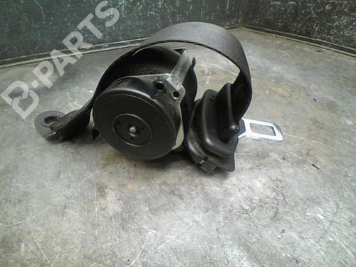 Venstre bak beltestrammer MINI MINI (R50, R53) One 72117055962