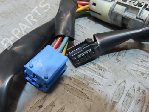 Ignition barrel PEUGEOT 206 Hatchback (2A/C) 1.4 16V | BP24302265M48 