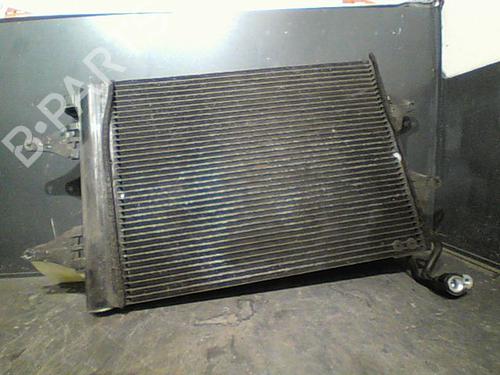 Used Heater matrix Heater matrix VW POLO IV (9N_, 9A_) [2001-2014] 10759394 10759394