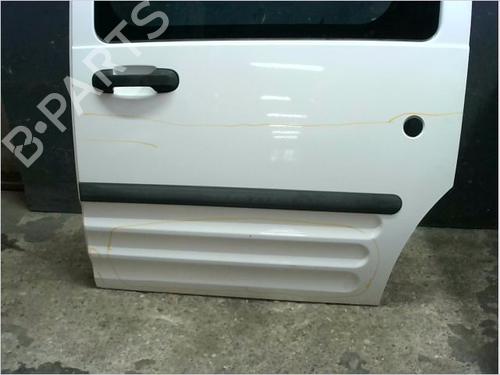 Left slide door FORD TOURNEO CONNECT 1.8 TDCi | BP14979736C74 