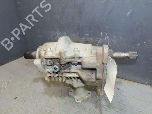 Transfer box DACIA DUSTER (HS_) 1.5 dCi 4x4 | BP38762238M36 - Image 3