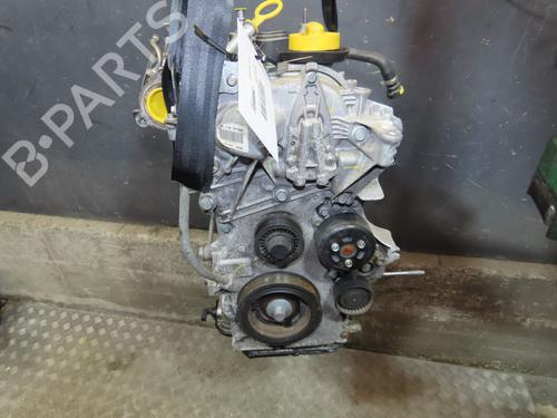Engine RENAULT CLIO IV (BH_) 0.9 TCe 90 (BHNF, BHMA, BHMH, BHJK, BHJR) | BP37624583M1 - Image 4
