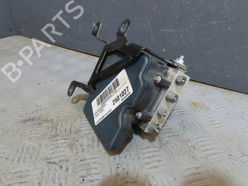 ABS pump RENAULT TWINGO III (BCM_, BCA_) 1.0 SCe 75 | BP30767368M43 - Image 3