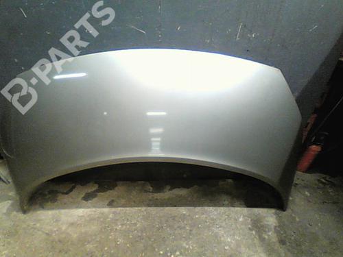Hood RENAULT SCÉNIC II (JM0/1_) 1.9 dCi (JM14) | BP10764038C1 