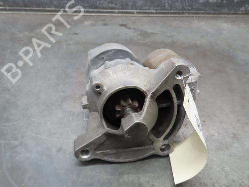 Used Starter CITROËN SAXO (S0, S1) 1.1 X, SX (60 hp) 17037172