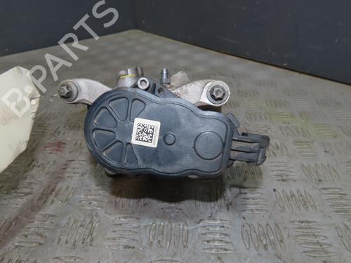 Left rear brake caliper MERCEDES-BENZ A-CLASS (W177) A 200 d (177.012) | BP27470819M107 - Image 2