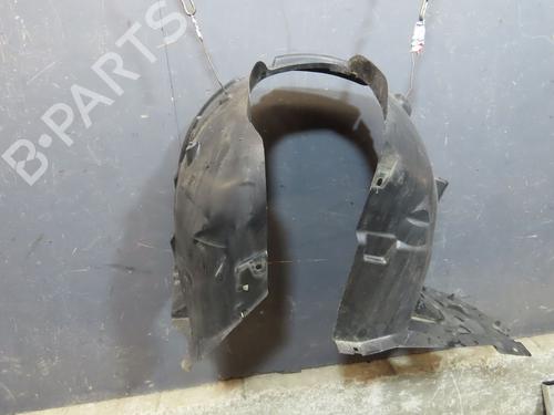Used Wheel arch CITROËN C3 III (SX) 1.2 THP 110 (SXHNPS, SXHNZT, SXHNZ6) (110 hp) 29872299