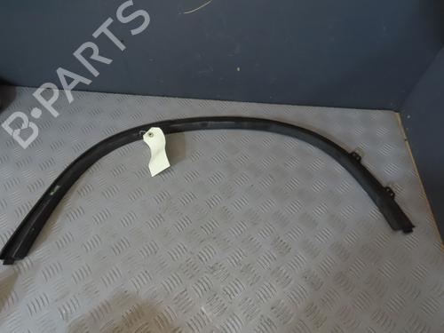 Used Rear right wheel arch trim BMW X1 (E84) xDrive 18 d (143 hp) 21211100