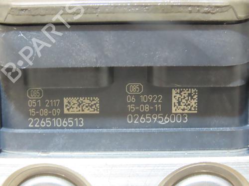 Used ABS pump ABS pump 37674994 37674994