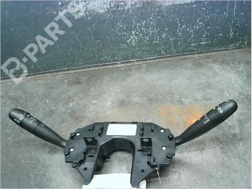 Used Steering column stalk CITROËN C4 Picasso I MPV (UD_) 1.6 HDi (109 hp) 12058183