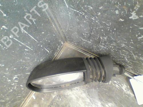 Used Left mirror FIAT PUNTO (188_) 1.2 16V 80 (188.233, .235, .253, .255, .333, .353, .639,... (80 hp) 10765679
