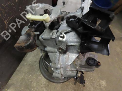 Gearbox PEUGEOT 207 (WA_, WC_) 1.4 | BP16146330M3 