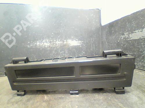 Used Instrument cluster RENAULT SCÉNIC III (JZ0/1_) 1.5 dCi (106 hp) 10762670